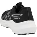 ASICS GT-2000 14 Sneaker Black White - 6