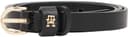 Tommy Hilfiger Women’s 1.5 cm Essential Effortless Skinny Belt - 3