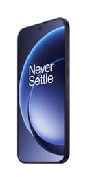 OnePlus 15 Smartphone à tri-Puce AI avec Snapdragon 8 Elite Gen5, écran 6,78" 165Hz, Batterie 7300mAh et Triple Appareil Photo 50MP, 12Go RAM+256Go Stockage, Noir Infini – Garantie prolongée 3 Ans - 2