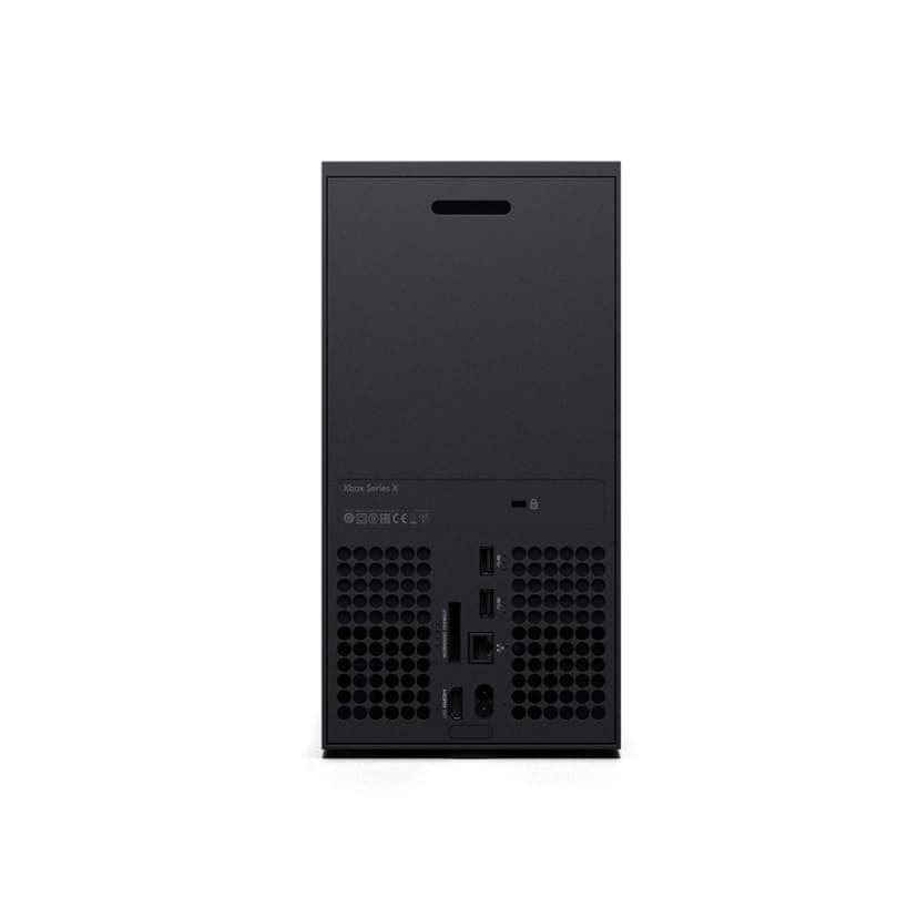 Xbox Console Series X SSD 1 To - 3