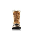 Sorel Caribou Women's Waterproof Snow Boots, Beige (Buff), 3.5 UK - 8