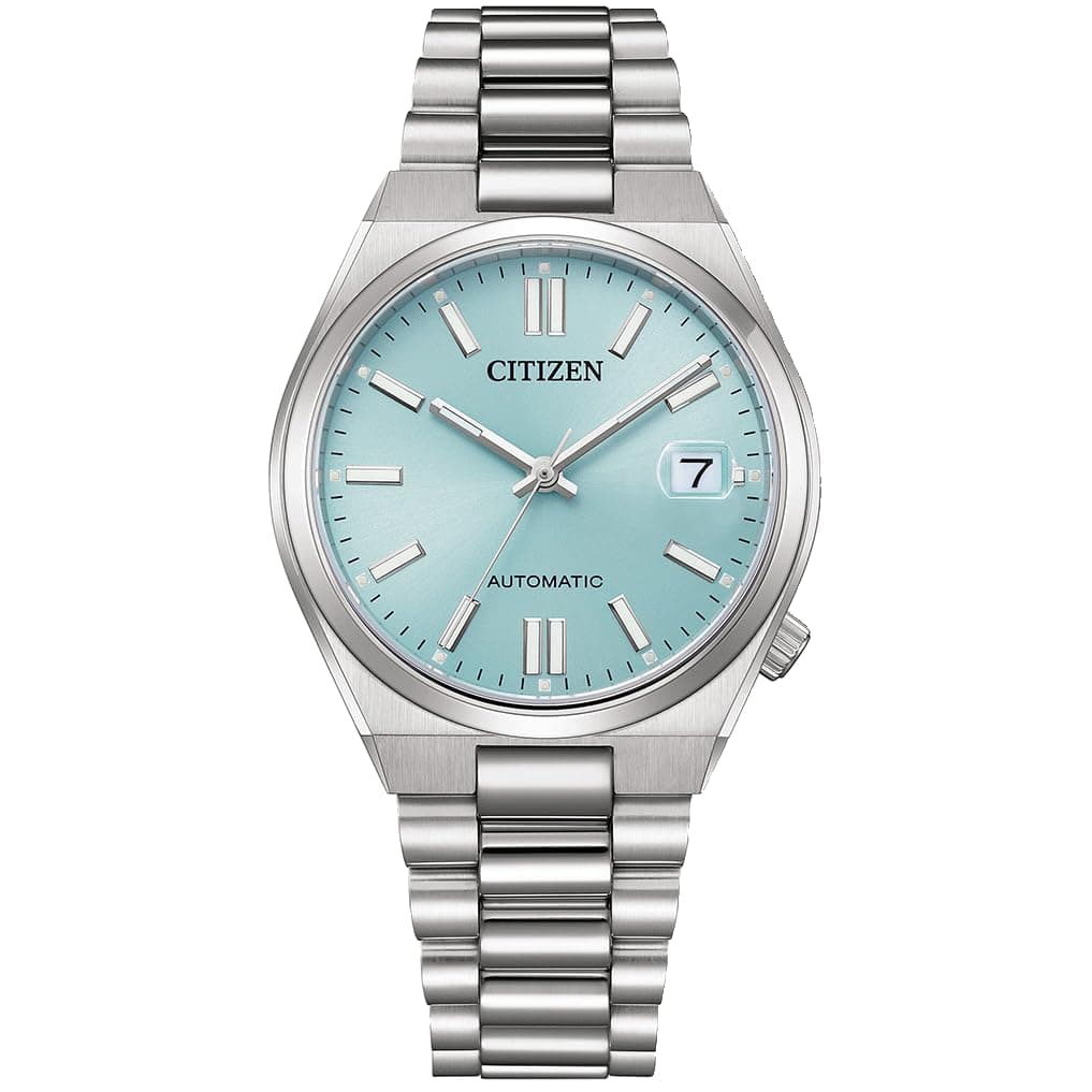 Montre Citizen Analogique Automatique pour Femmes Tsuyosa