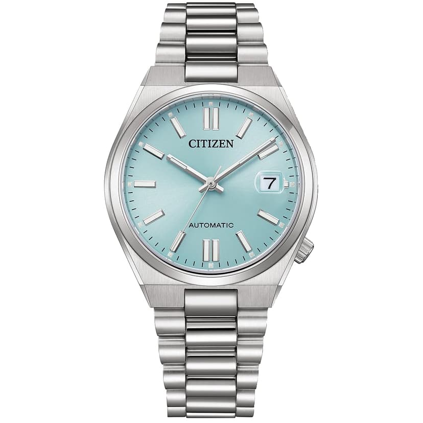 Montre Citizen Analogique Automatique pour Femmes Tsuyosa - 1