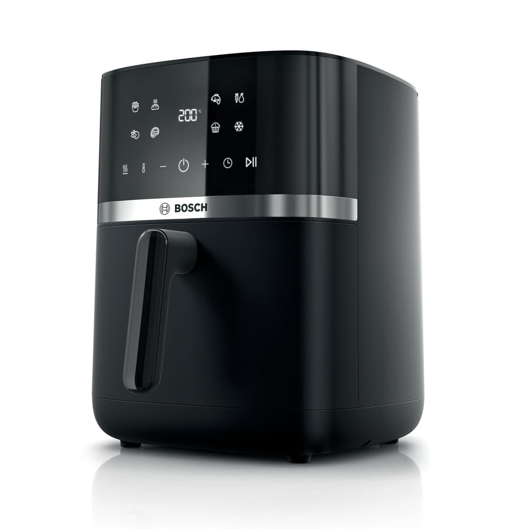 Bosch Air Fryer Série 4, MAF462B0, Friteuse sans huile, 6…