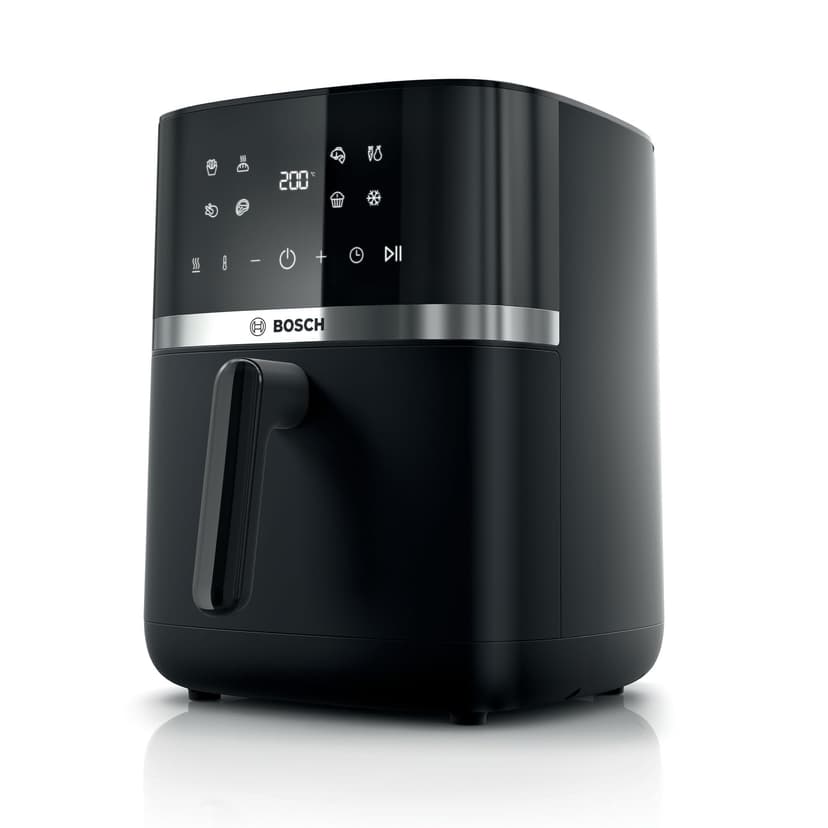 Bosch Air Fryer Série 4, MAF462B0, Friteuse sans huile, 6… - 1
