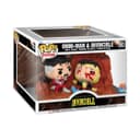Pop! Moment: Invincible (Think, Mark!) Previews Exclusive Vinyl Figure - 2