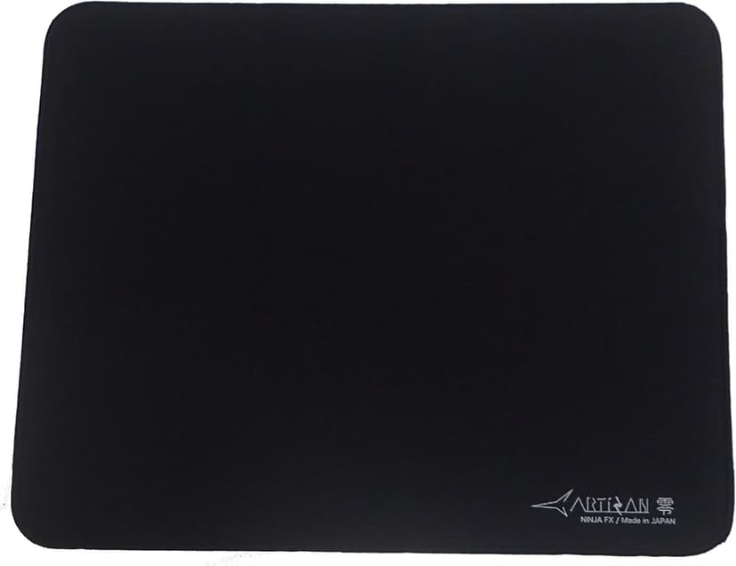 Artisan Zero (Black/XL) [FX-ZR-XS-XL] FX XSOFT (Japan Import) - 1