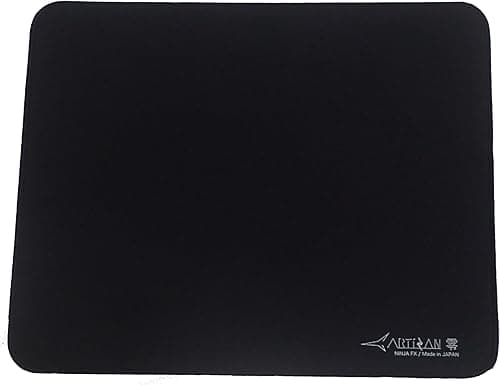Artisan Zero (Black/XL) [FX-ZR-XS-XL] FX XSOFT (Japan Imp…