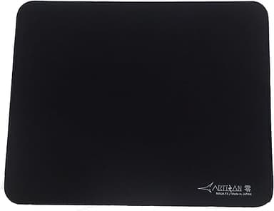 Artisan Zero (Black/XL) [FX-ZR-XS-XL] FX XSOFT (Japan Imp…