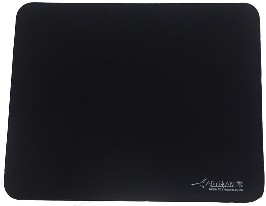 Artisan Zero (Black/XL) [FX-ZR-XS-XL] FX XSOFT (Japan Imp…