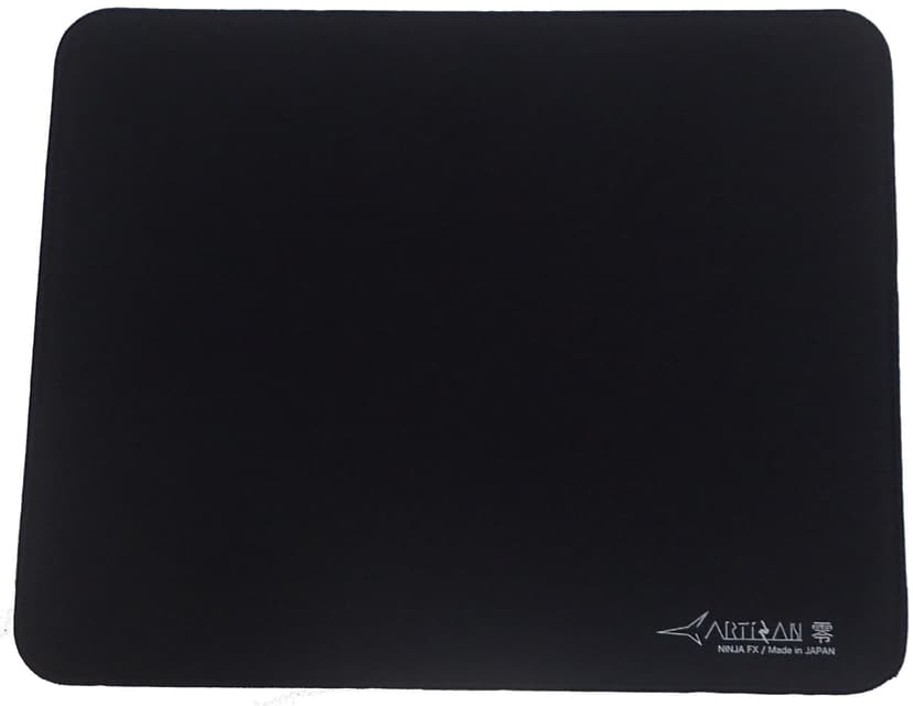 Artisan Zero (Black/XL) [FX-ZR-XS-XL] FX XSOFT (Japan Imp… - 1