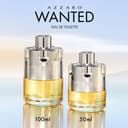 Azzaro Wanted Eau de Toilette, Vibrant & Irresistible Mens Cologne, Woody, Citrus & Spicy Fragrance, Long Lasting, Everyday Wear, Luxury Perfume for Men - 6