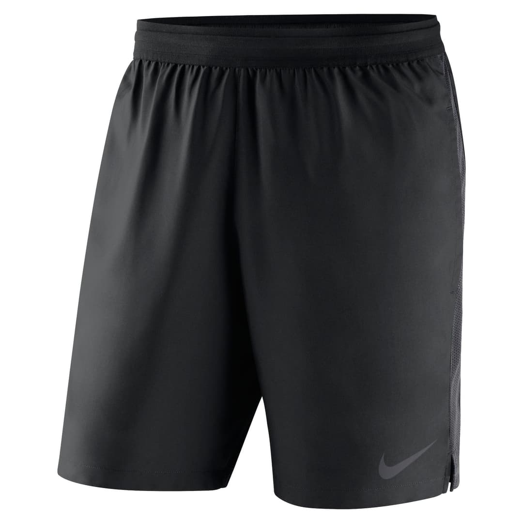 NIKE Men's Dry Referee Shorts, Black/Anthracite, M UK