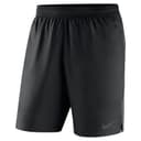 NIKE Men's Dry Referee Shorts, Black/Anthracite, M UK - 1
