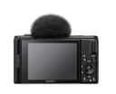 Sony Vlog camera ZV-1F | Digital Camera (Vari-angle Screen, 4K Video, slow motion, Vlog features) - Black - 7