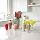 Ninja SLUSHi FS301EUTG Slushie Maker for Ice Cocktails, Frappe, Smoothies and Frozen Juices, No Ice Making or Prepping Needed, WhisperChill Technology, 1.9L Capacity - 2