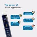 I Belli Capelli Torrano Cream Nano Keratin Hair Treatment, Straightening Hair 1 Step, Formaldehyde Free-Nanoplastia Para Alisar Cabello, Keratina Organica Sin Formol -Brazilian Nano Keratin (500ml) - 5