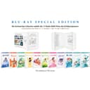 Hayao Miyazaki Collection 1984 - 2023 (Special Edition) [Blu-ray] - 3