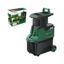 Bosch - Quiet Shredder - AXT 25 TC - 1