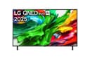 LG TV QNED Evo AI 2025 | 55QNED85A | 55'' (139 cm) | MiniLED 120Hz | α8 AI 4K Gen2 Processor | Dolby Vision | Alexa - 1