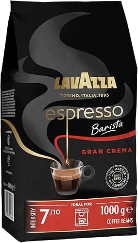 Lavazza Café Espresso Barista Gran Crema