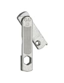 Ferco by Thirard Window Restrictor for PVC Windows 88 x 17 mm - 1