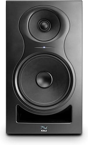Kali Audio IN-8 2nd Wave moniteur de proximité avec médiu…