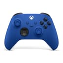 Xbox Wireless Controller – Shock Blue Series X|S, One, and Windows Devices - 1