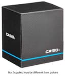 Casio Men's Multi Dial Quartz Watch Collection - 6