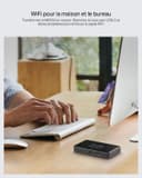 TP-Link M8550 5G LTE Mobiler WLAN Router - 7