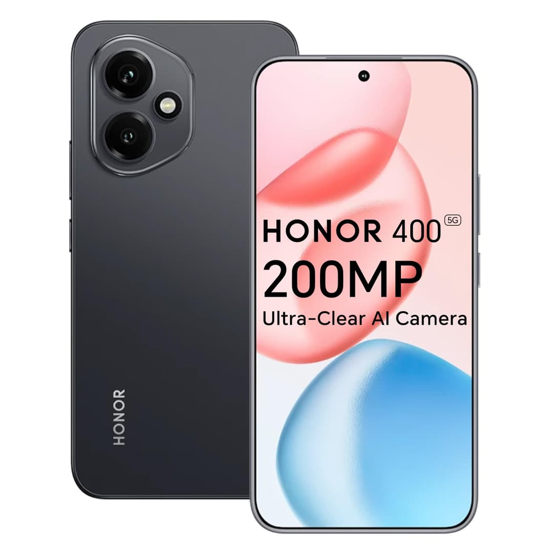 Honor 400 5G Smartphone, 8GO 256GO, Caméra AI Ultra-Clair…