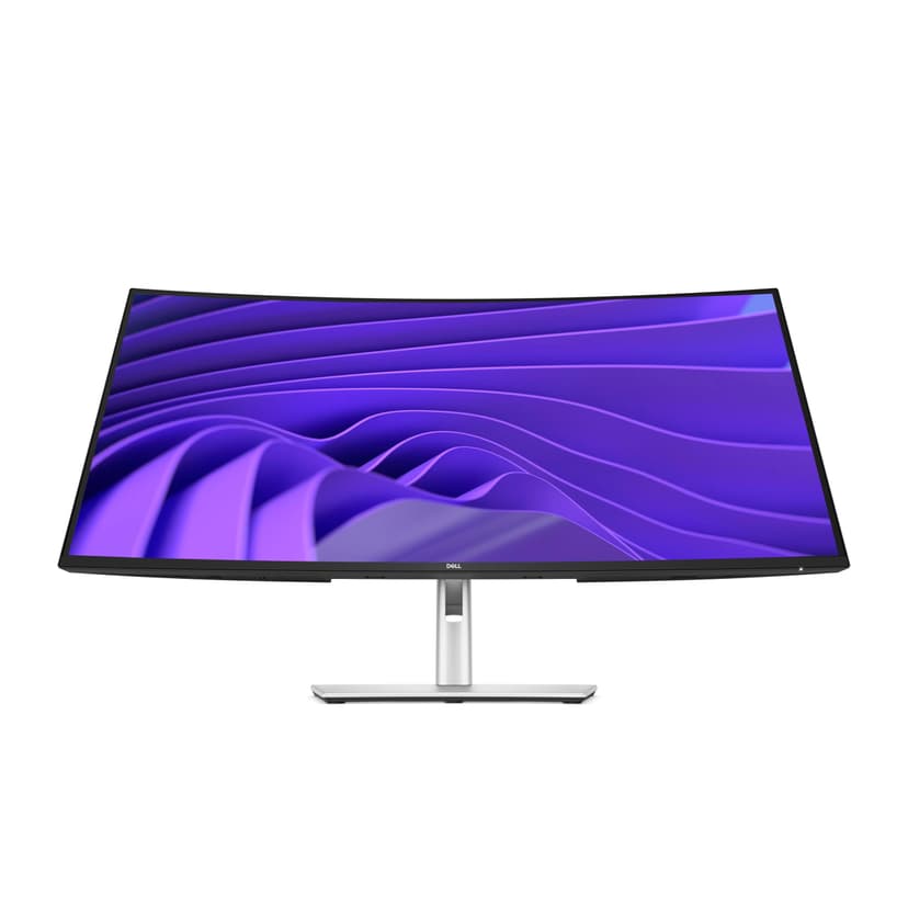 Dell P3425WE 86,4cm DELL-P3425WE - 1