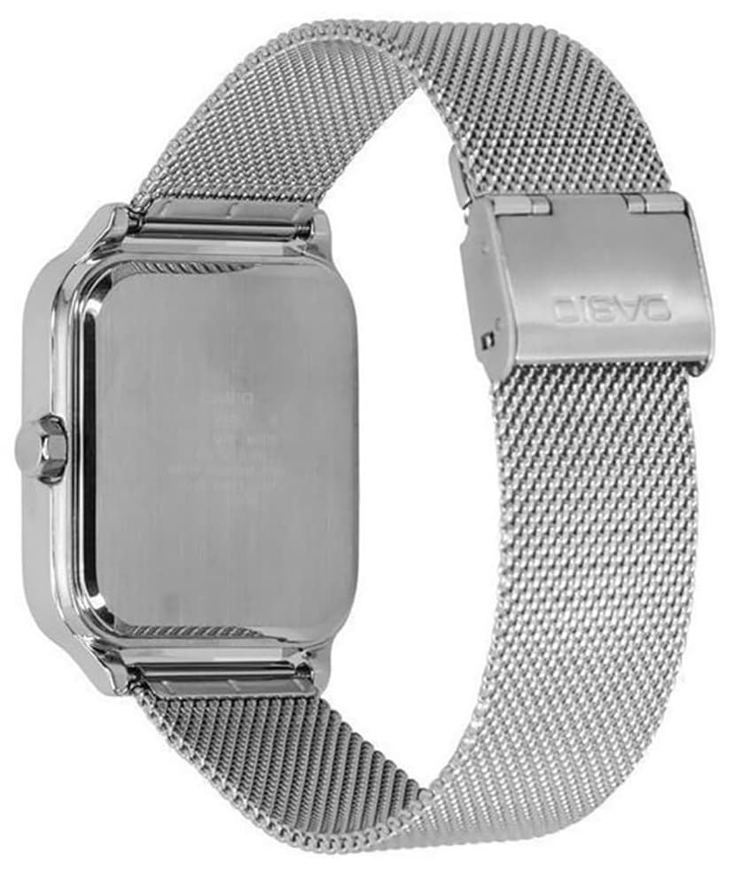 Casio Men's Multi Dial Quartz Watch Collection - 2