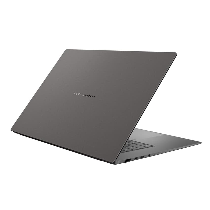 ASUS Zenbook S16 UM5606GA-SR332X, AMD Ryzen AI 9, 2 GHz, 40,6 cm (16"), 2880 x 1800 Pixels, 32 Go, 2 - 2