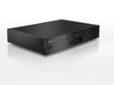 Panasonic Blu Ray 4K HDR DP-UB9000EG1 I HDR10+/Dolby Vision Ultra HD Premium Converter Ultra HD Audio High Res Dual USB HDMI WiFi/Ethernet Black – French Version - 4