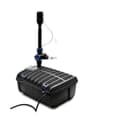 Oase Filtral UVC 9000 - Nettoyeur de piscine multifonctionnel - Technologie UVC - Noir - Plastique - 9 m3 - 2020 - 2