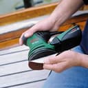 Bosch Home and Garden terschleifer 220W Bosch Home and Garden PEX 220A 0603378000 Ø 125mm - 2