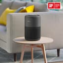 PHILIPS Air Purifier 900 Series, HEPA NanoProtect + Activated Carbon Filter, CADR 250 m³/h for 65 m² Allergy Sufferers, Quiet, Intelligent and Energy Efficient (AC0951/13) - 2