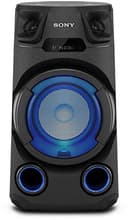 SONY AUDIO & VIDEO-SONY EU MHC-V13 150 Watt Output Mega Bass, Bluetooth and NFC Black - 1