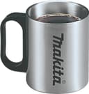 Makita DCM501Z Li-Ion Cordless Coffee Maker, Batteries and Charger Not Included, Blue, 10.8 V to 18 V - 6