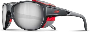 Julbo Lunettes de soleil - EXPLORER 2.0 - Hommes - Gris F…
