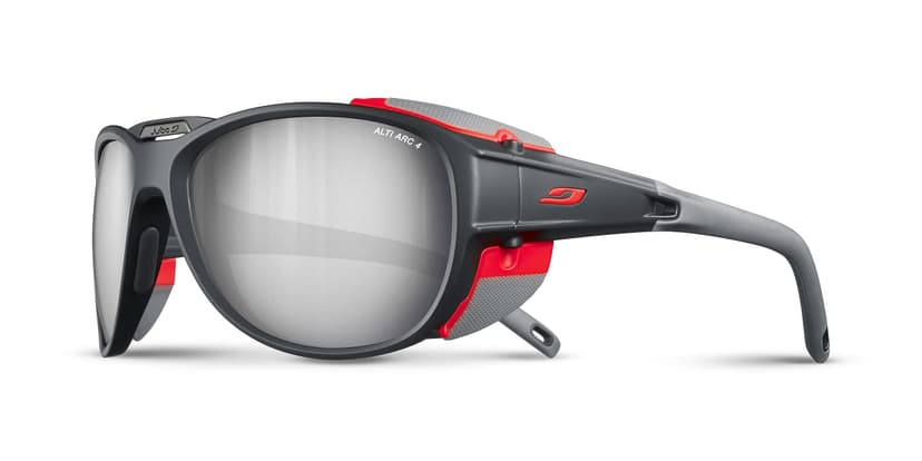 Julbo Unisex EXPLORER 2.0 Sunglasses Mountaineering, hiking, trekking, sailing - 1