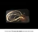 LG MJ3965ACS 4-in-1 smart inverter microwave oven, maximum convection 1850W, 950W grill, 1100W microwave and 39L capacity, stainless steel. - 4