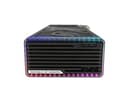 ASUS ROG Strix NVIDIA GeForce RTX 4090 – Carte Graphique Gaming (24GB GDDR6X, PCIe 4.0, HDMI 2.1a, DisplayPort 1.4a, 3.5 Slot, Ventilateurs axiaux) - 6