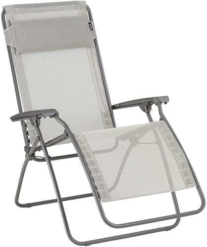 Reclining Garden Chair / Zero Gravity Chair R Clip Seigle…