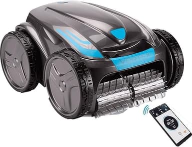 Robot piscine VORTEX 4WD Zodiac. Pour piscines 12x6 m. Ne…