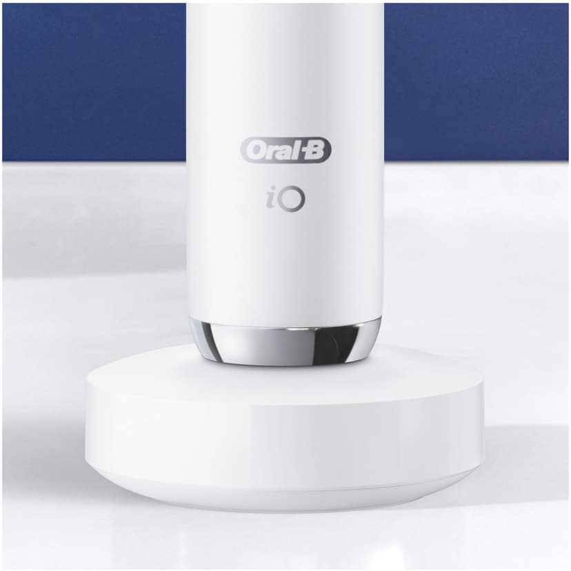 Oral-B iO Series 9N White AlabasterJAS22 - 6