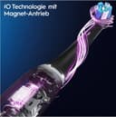 Oral-B iO Series 10 Stardust White - 3