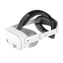 KIWI design K4 Head Strap Compatible with Meta Quest 3S/ Quest 3 VR Headset Accessories for Quest 3/3S Comfort Elite Strap NOT for Meta Quest 2 - 1