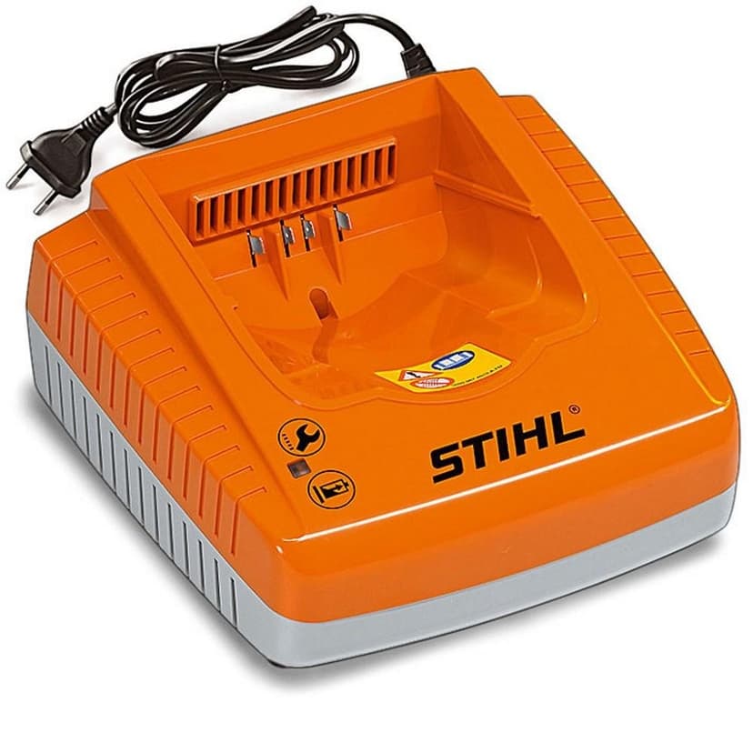 Stihl Chargeur AL 300 Chargeur Rapide 4850 430 5500 - 1